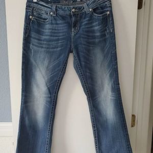 Miss me jeans SOLD